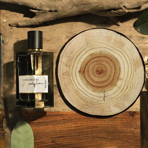 L'Orchestre Parfum Piano Santal - Eau de Parfum 3770009754064 L'Orchestre Parfum Piano Santal - Eau de Parfum 3770009754064